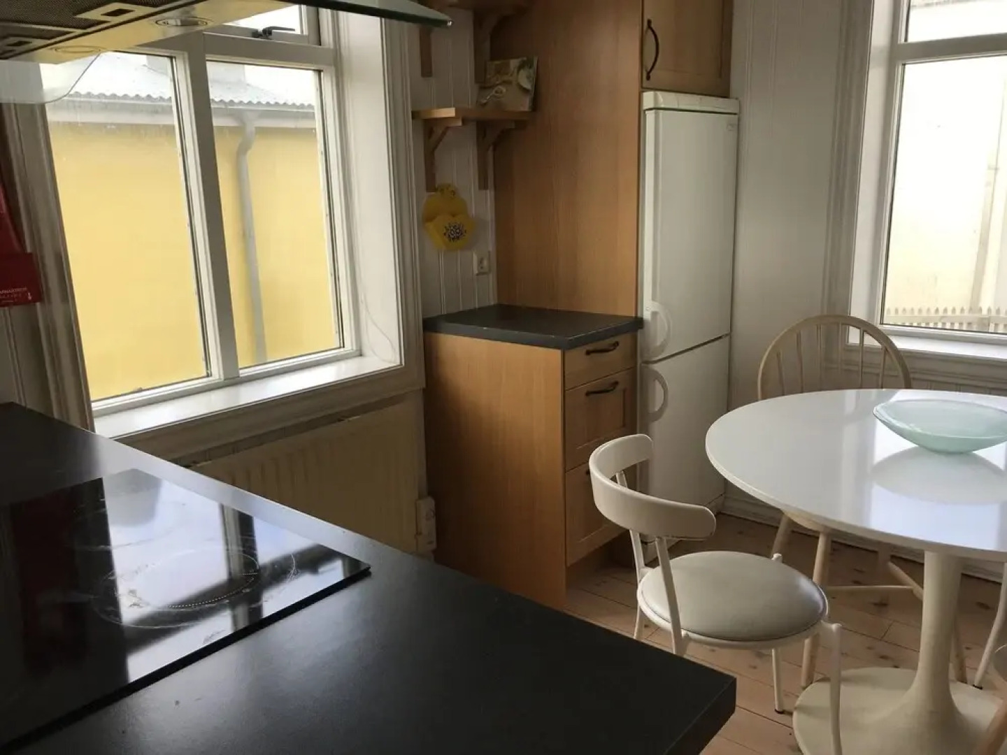 Guesthouse Steinhusid