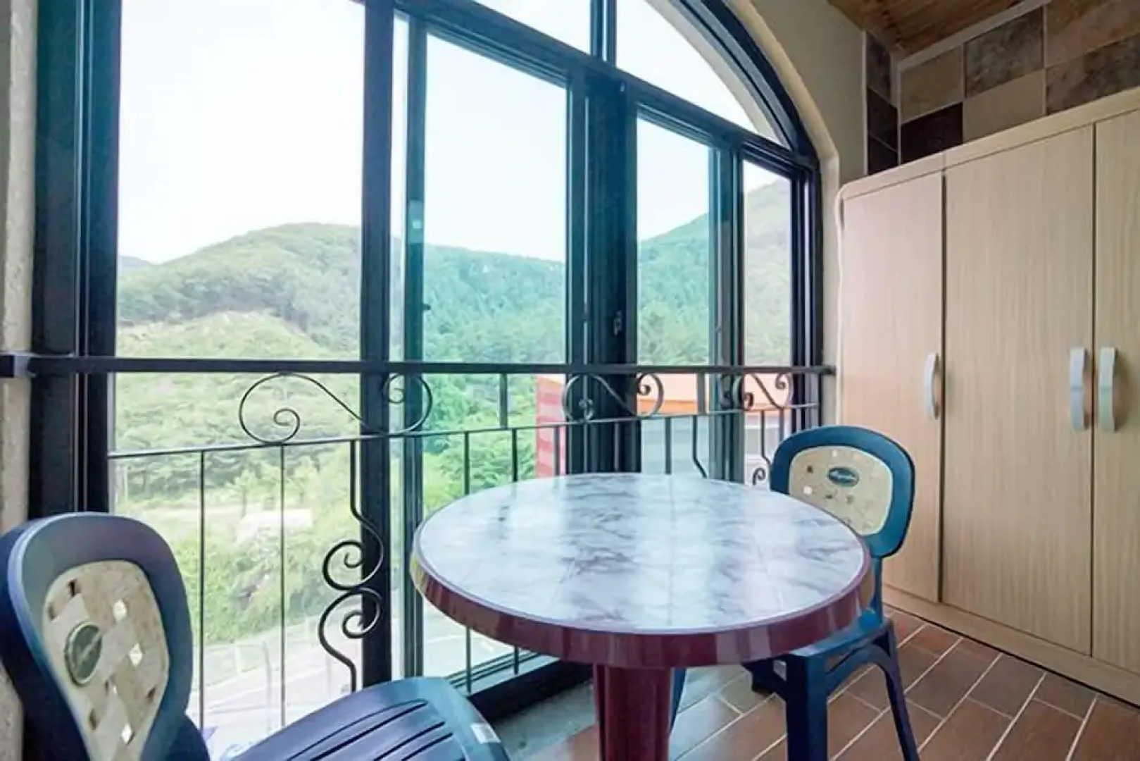 Yongin Sun & Moon Peension