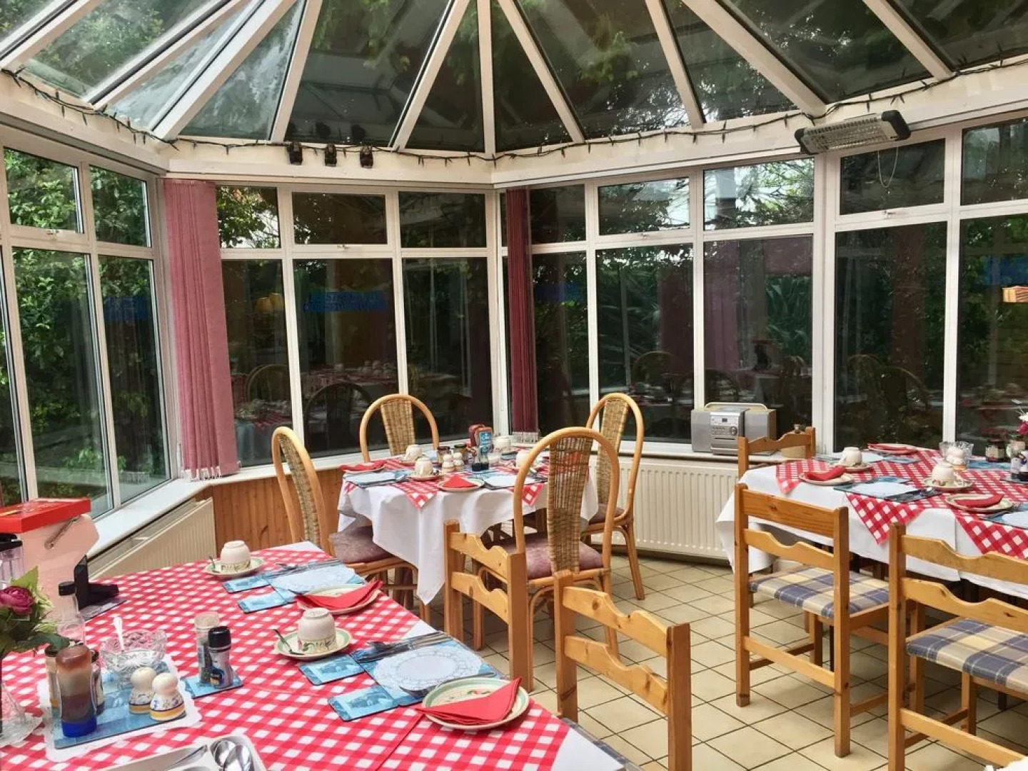 Brookville Guest House