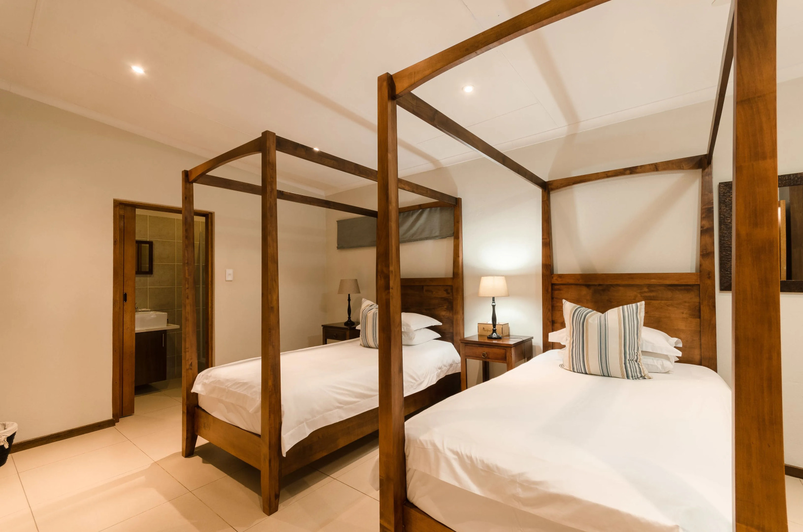 Nut Grove Boutique Hotel