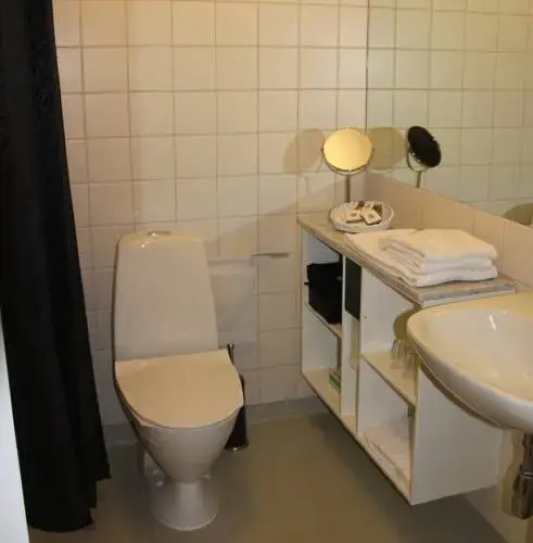 Best Western Hotel Jens Baggesen