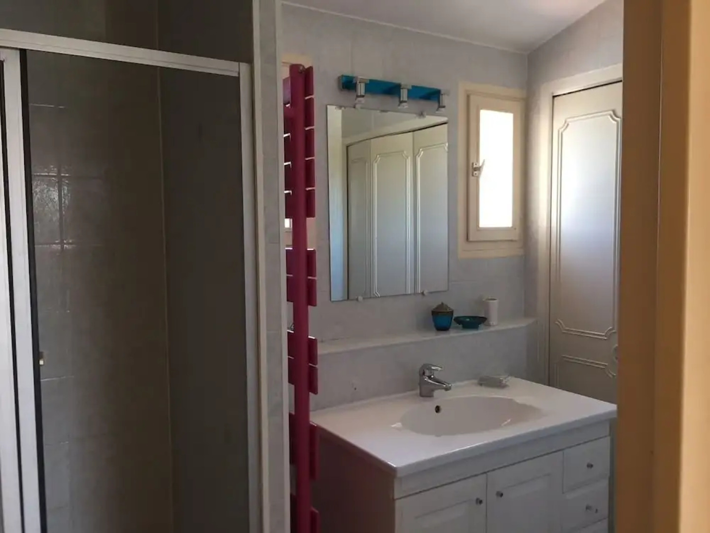 Villa Mas de Boisson