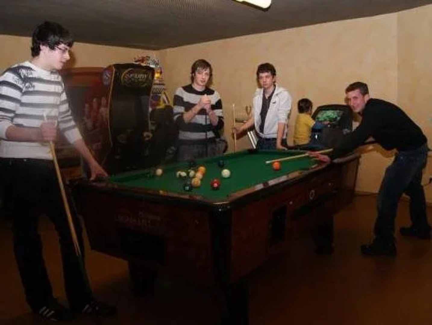 Hotel Restaurant Gasthof Michal