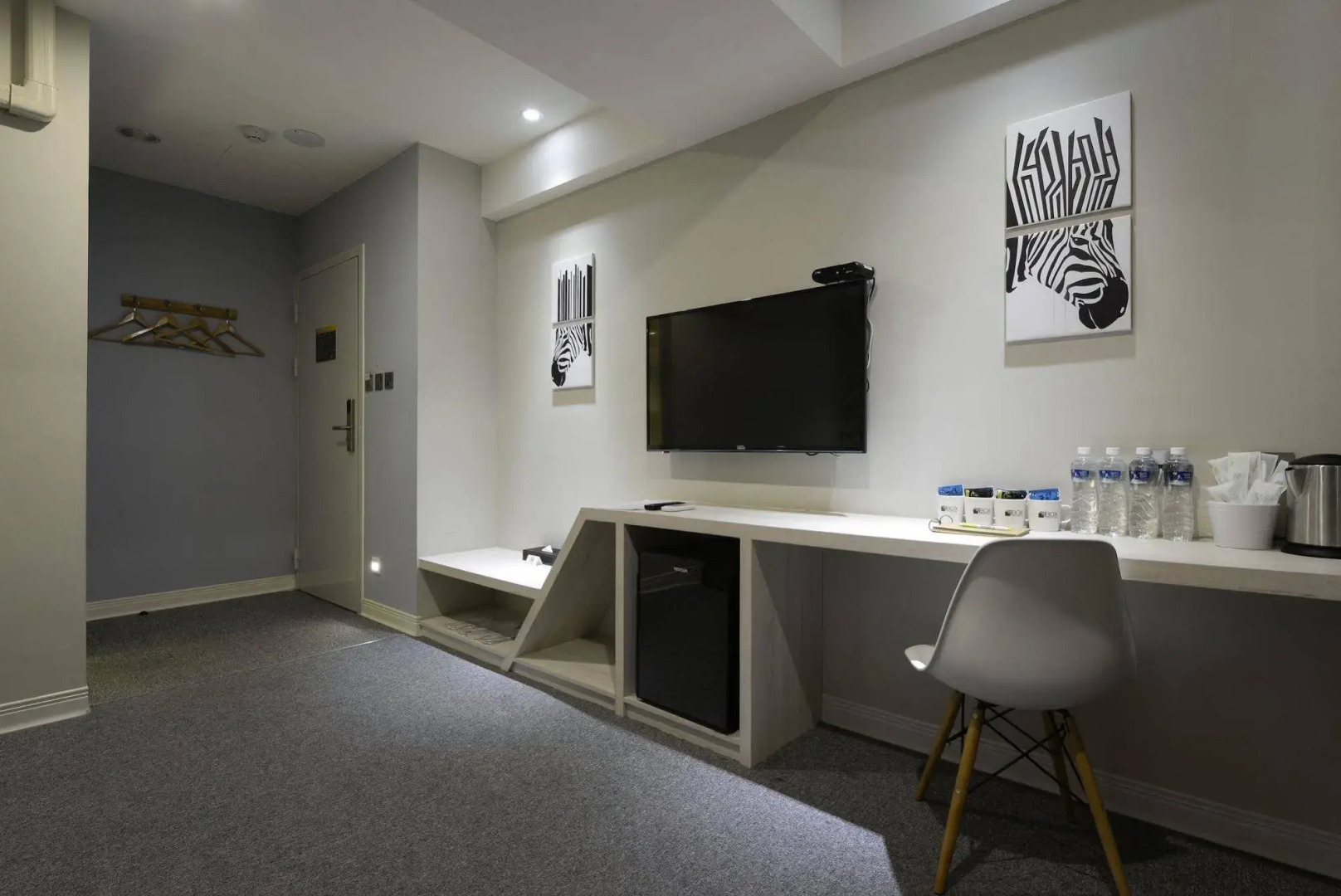 Taichung Box Design Hotel