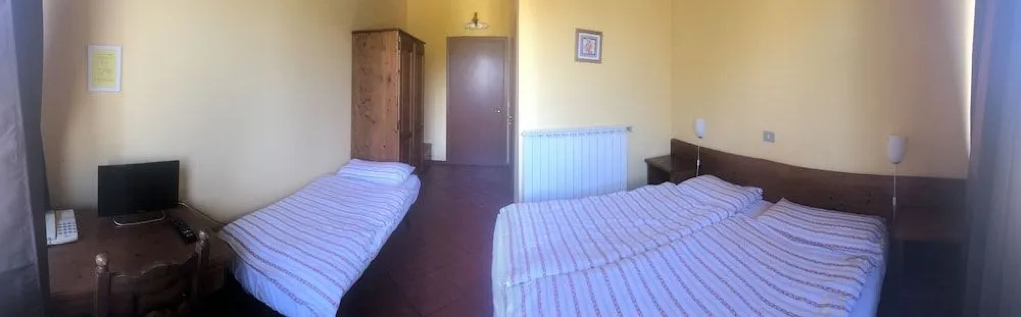 Agriturismo La Betulla