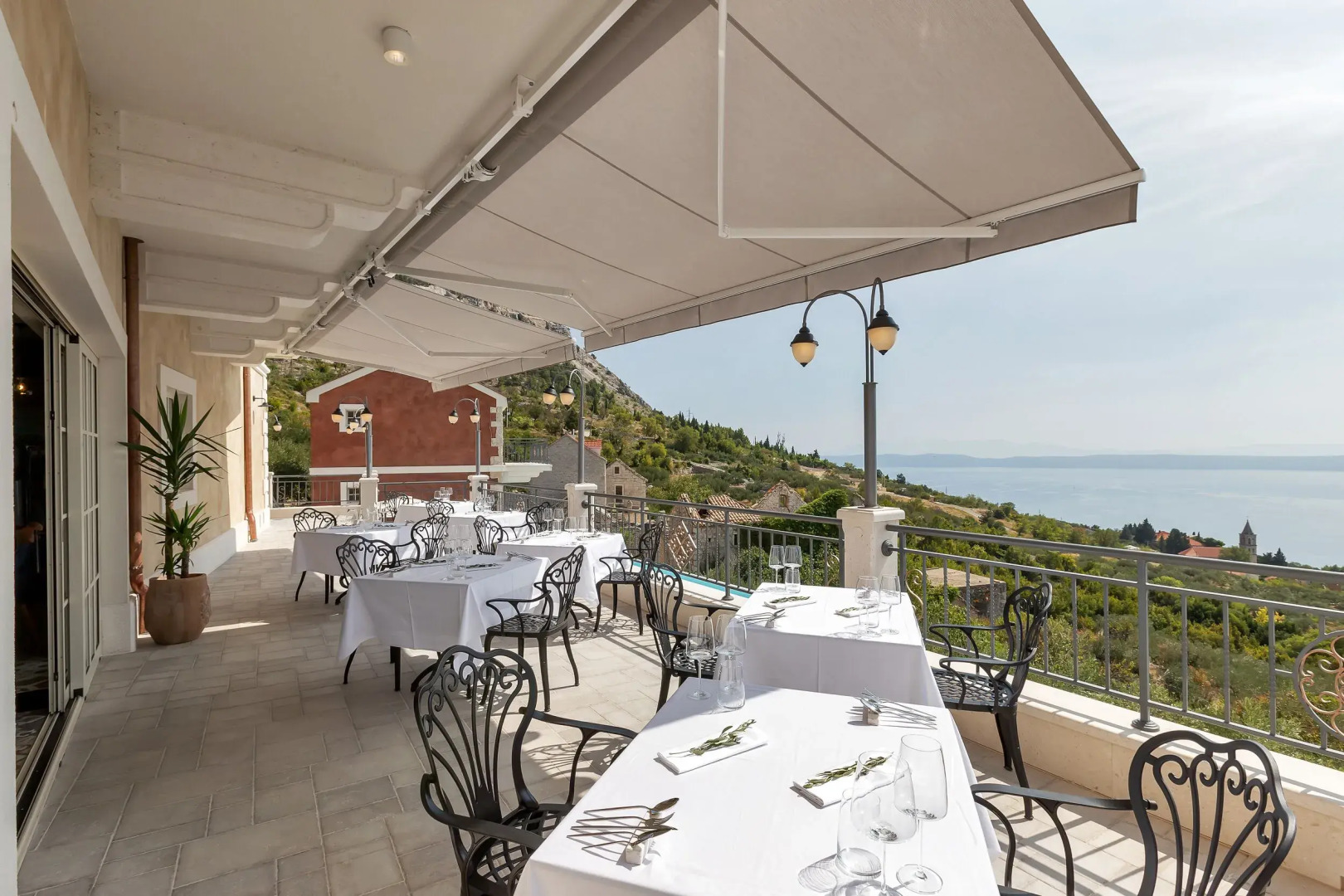 Heritage Hotel Liberan