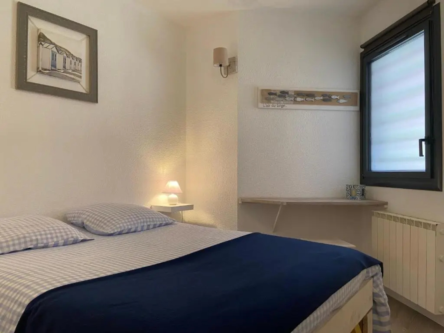 T2 Vue exceptionnelle sur le bassin d'Arcachon