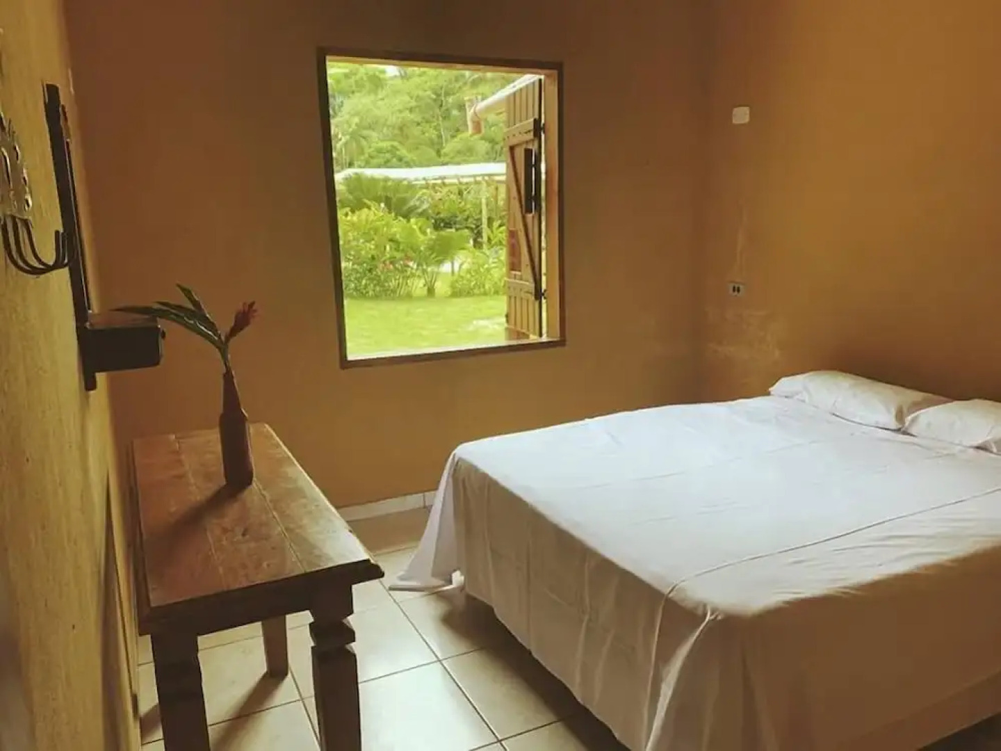 Hostel Fazenda Itamambuca