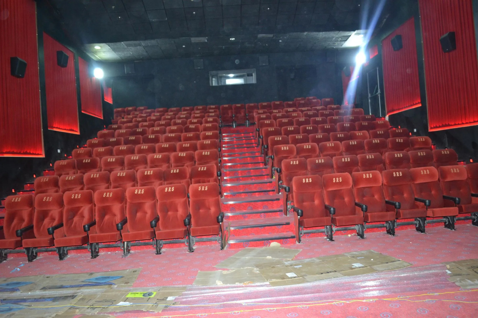 Hotel C K International