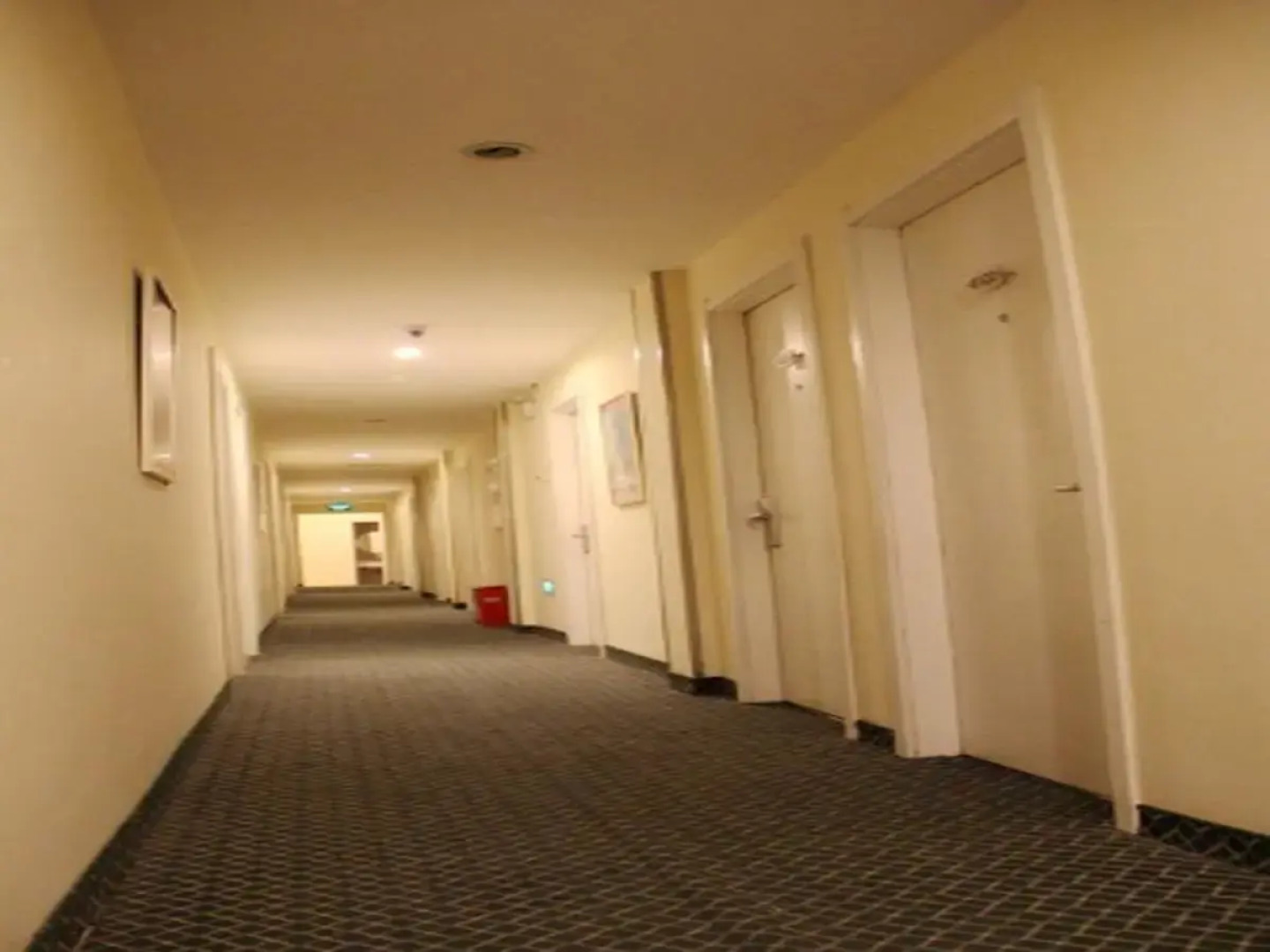 Hanting Hotel Nanjing Hanzhong