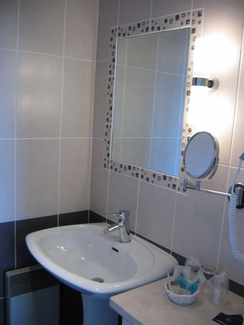 Inter-Hotel Du Commerce