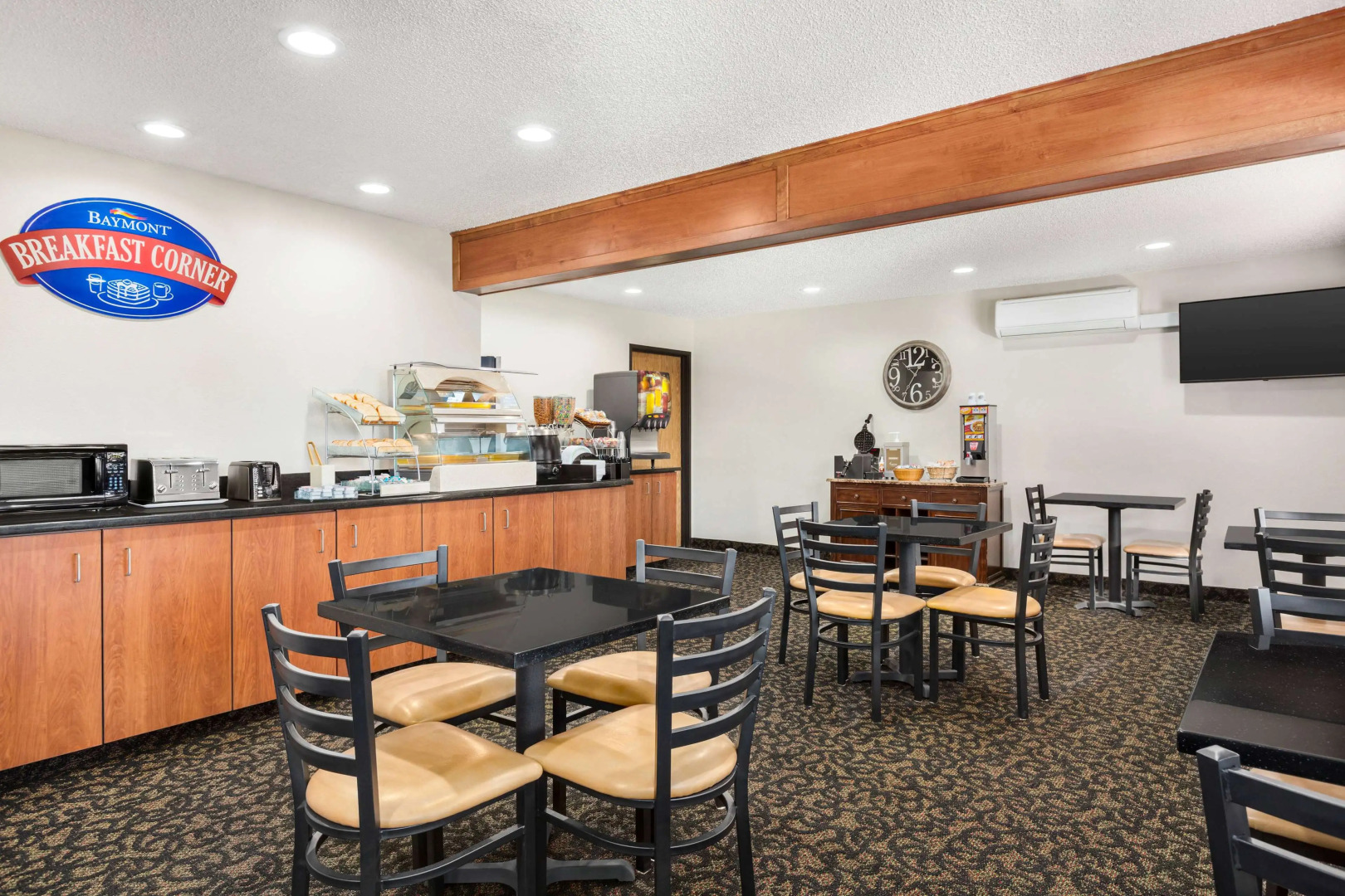 Baymont by Wyndham Whitefish