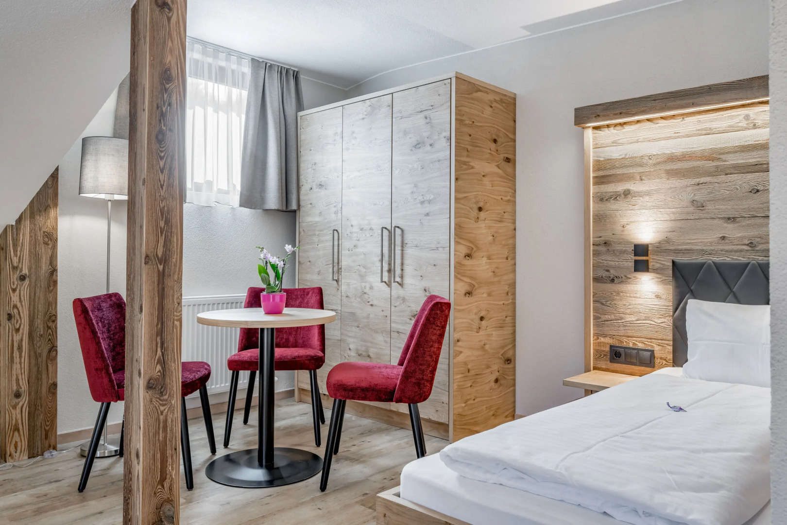 Gasthof Schroll Tenne