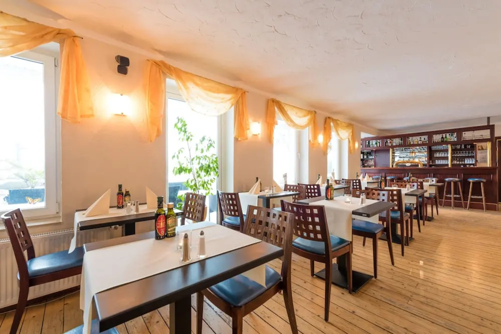 Aparthotel Koenigslinie