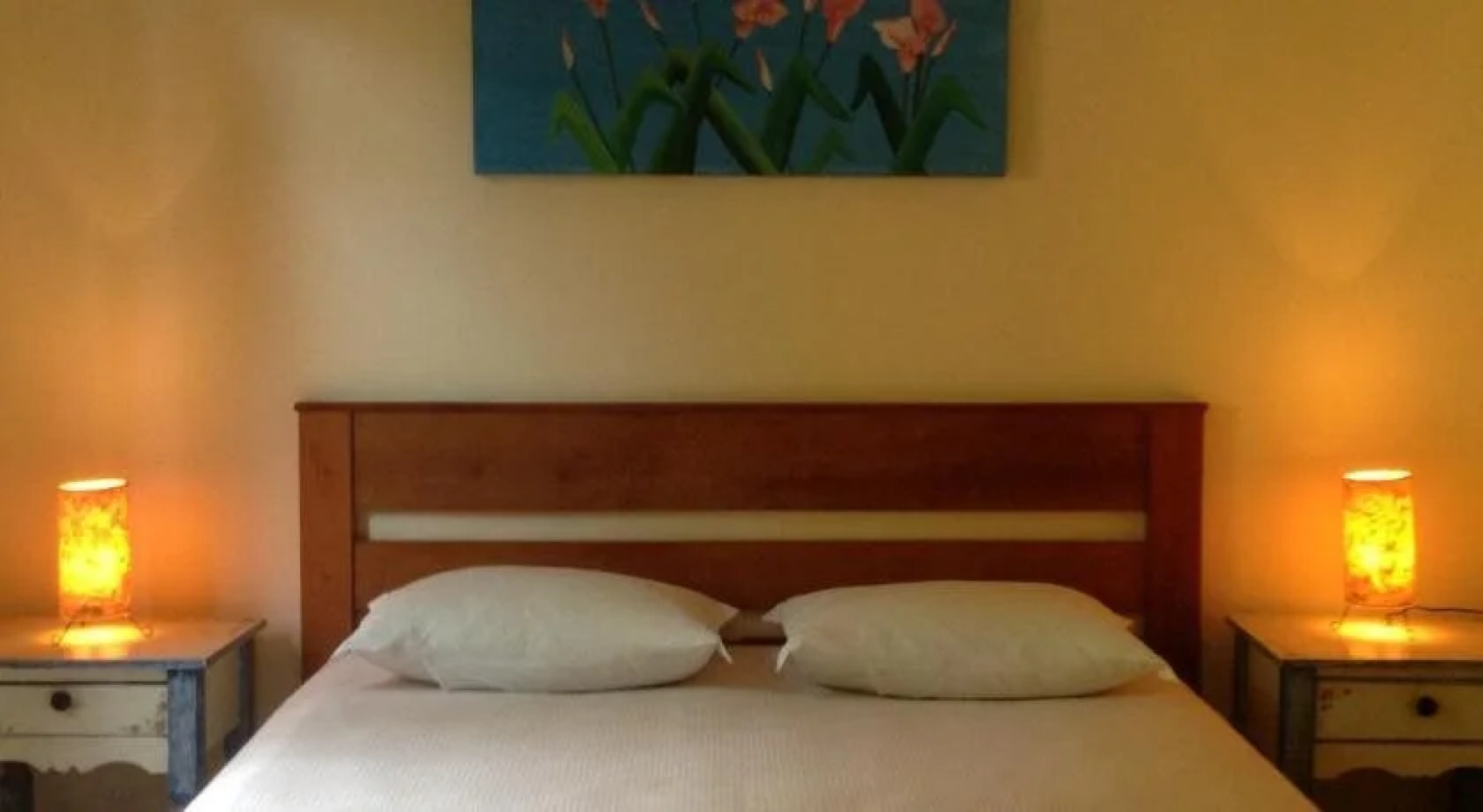 Pousada Banana Verde