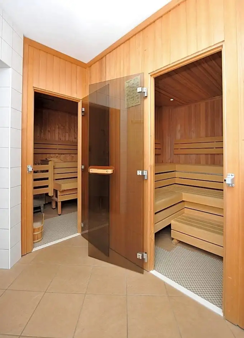 Wellness Pension Waldhof