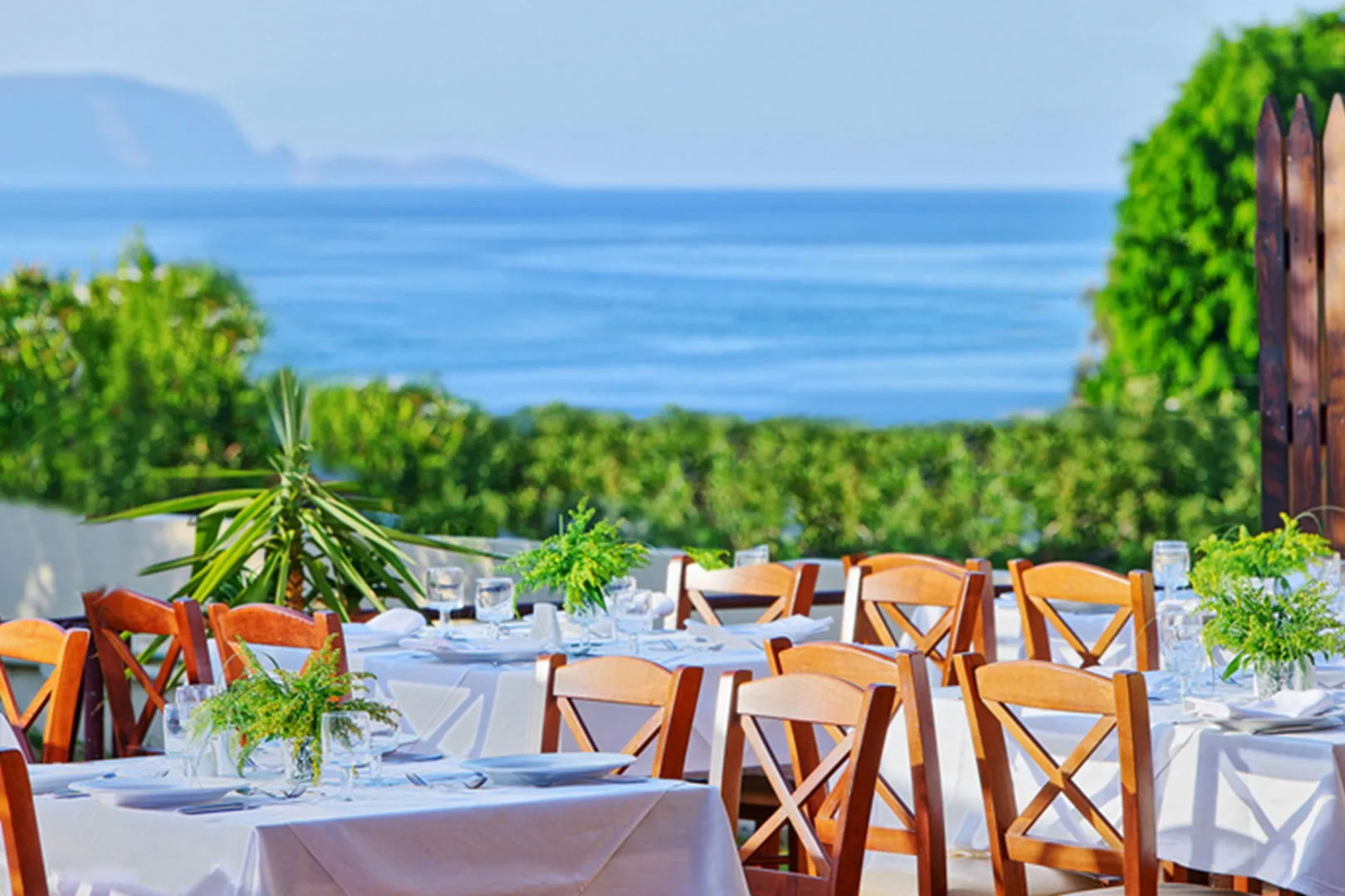 St. Constantin Beach Hotel and Spa