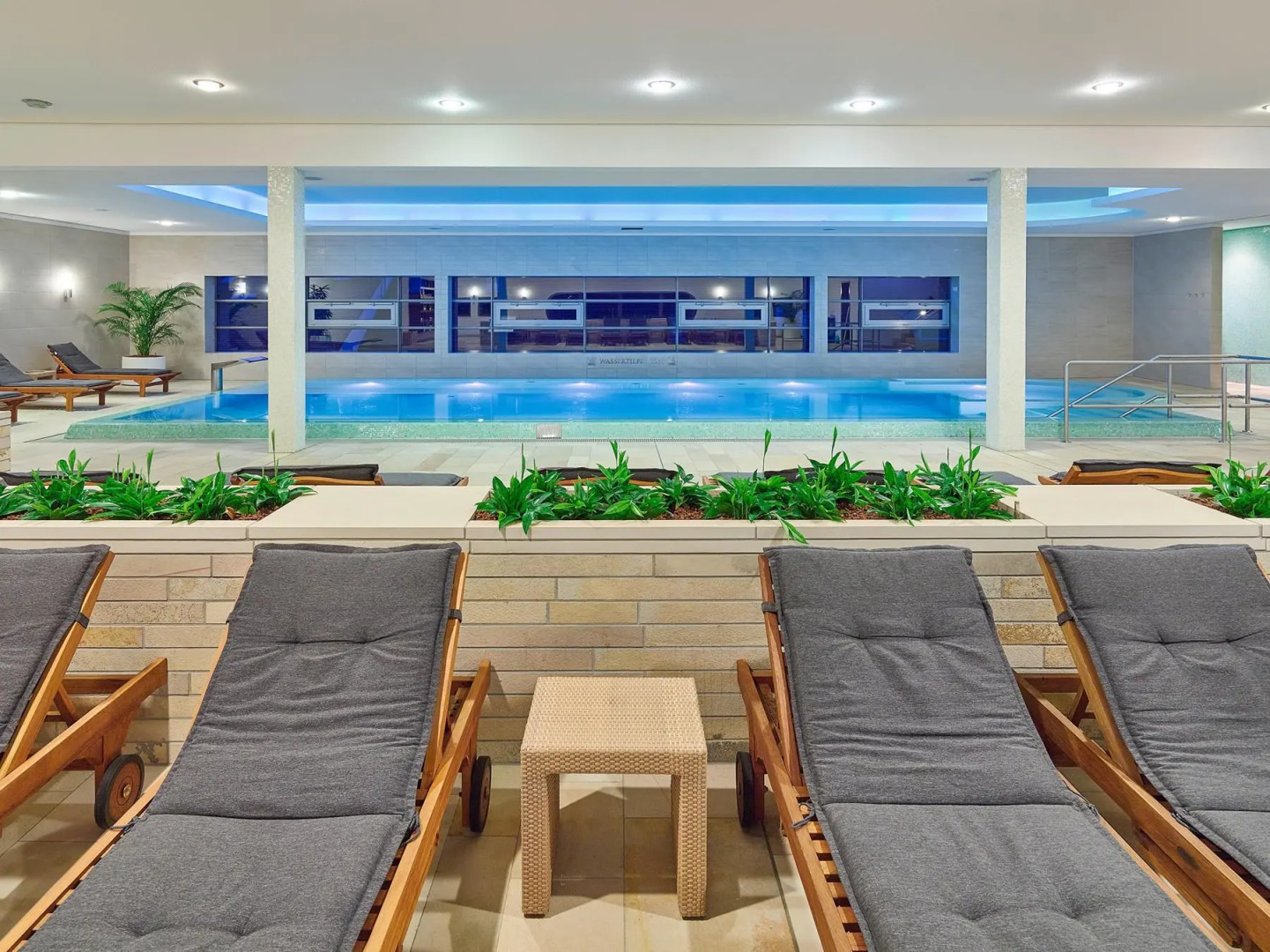 Hotel Elbresidenz an der Therme Bad Schandau