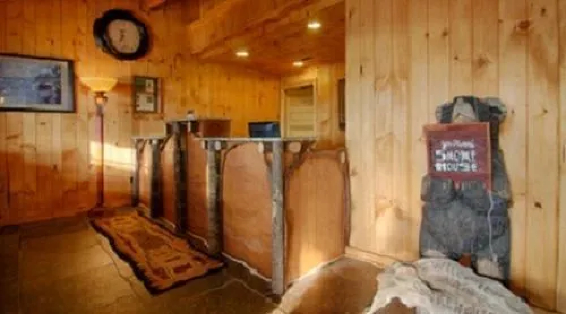 Best Western Smokehouse Lodge