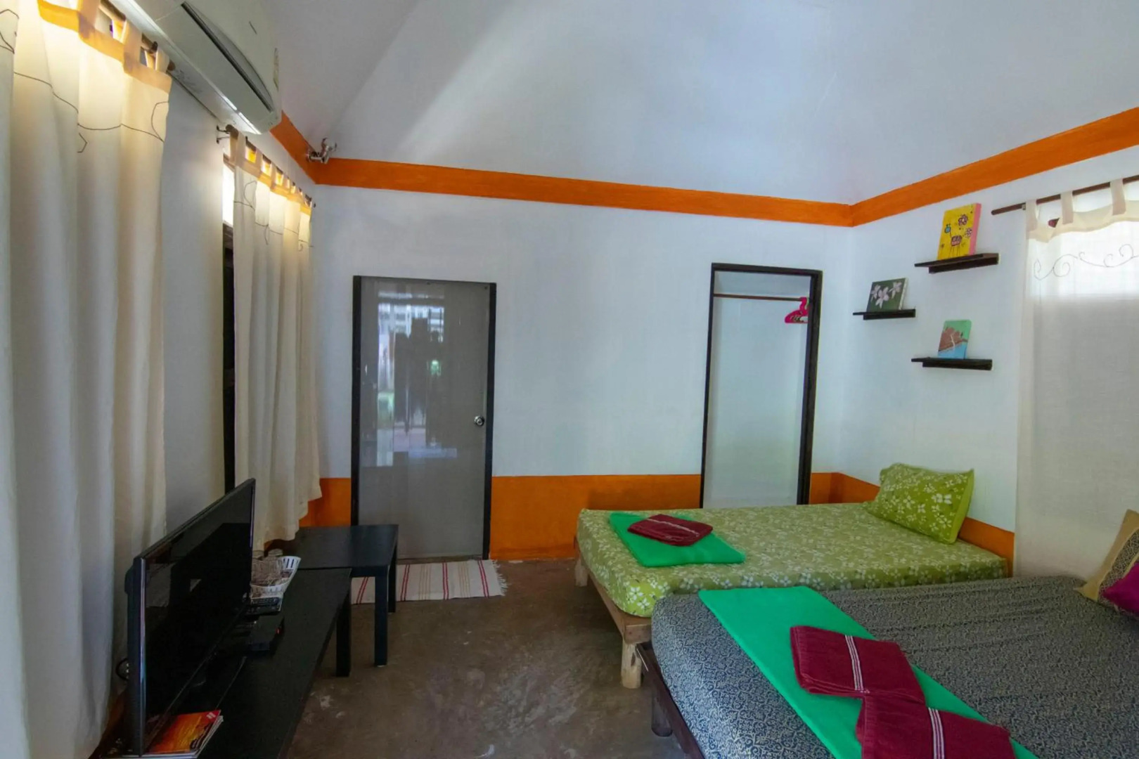 Ban Na Kai Mook Beach