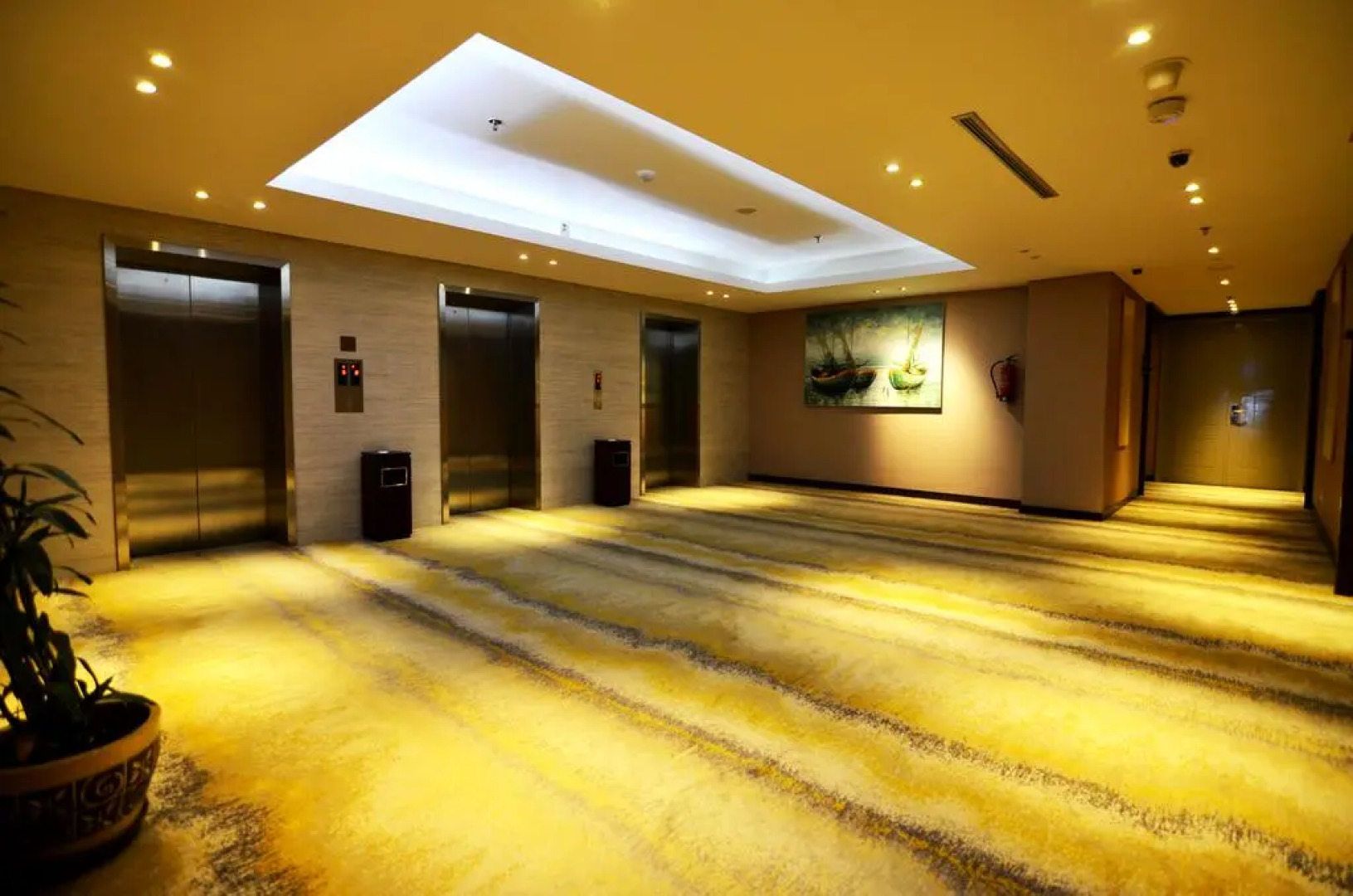 Swiss-Belhotel Cirebon