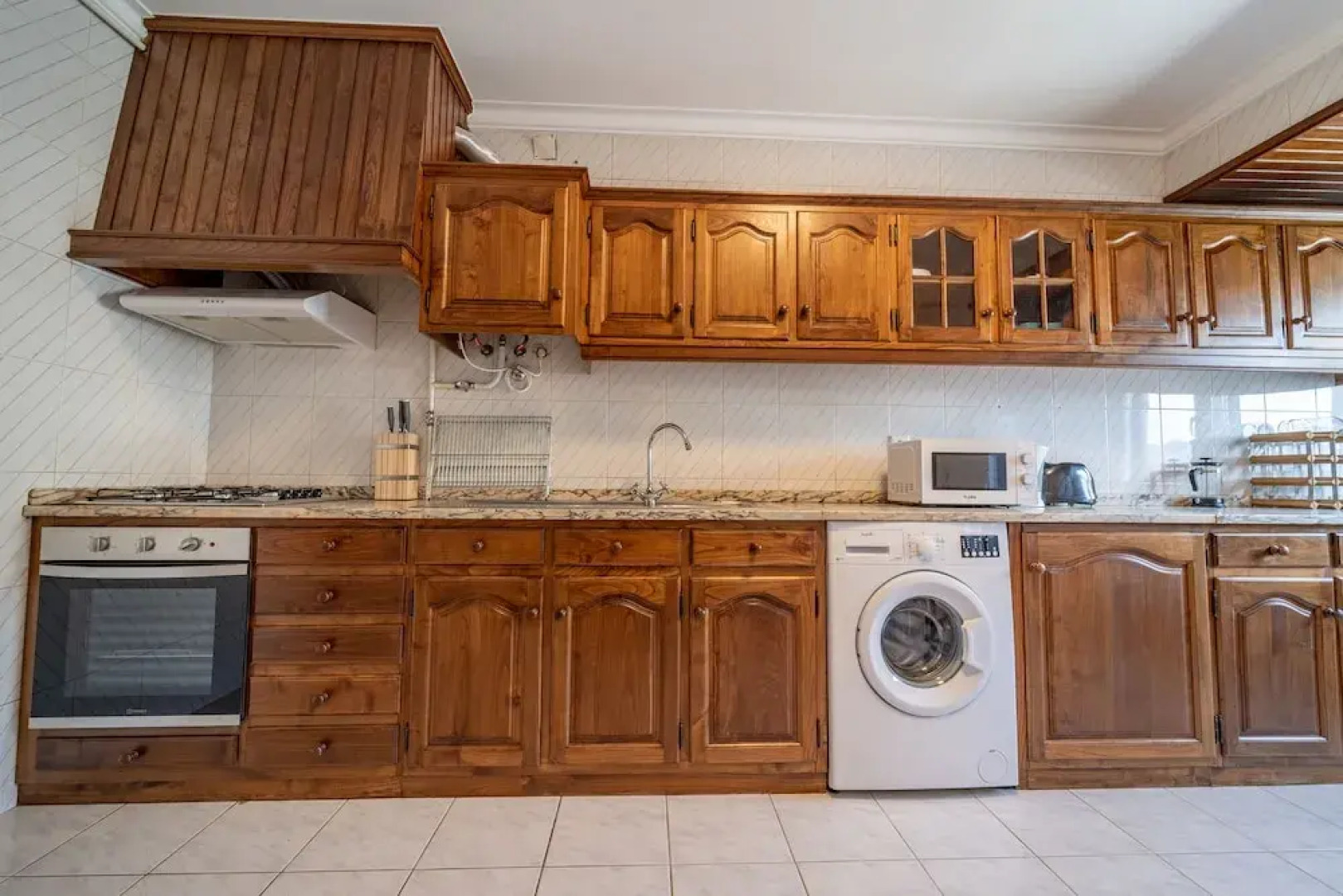 House and People - Apartamento Espaçoso