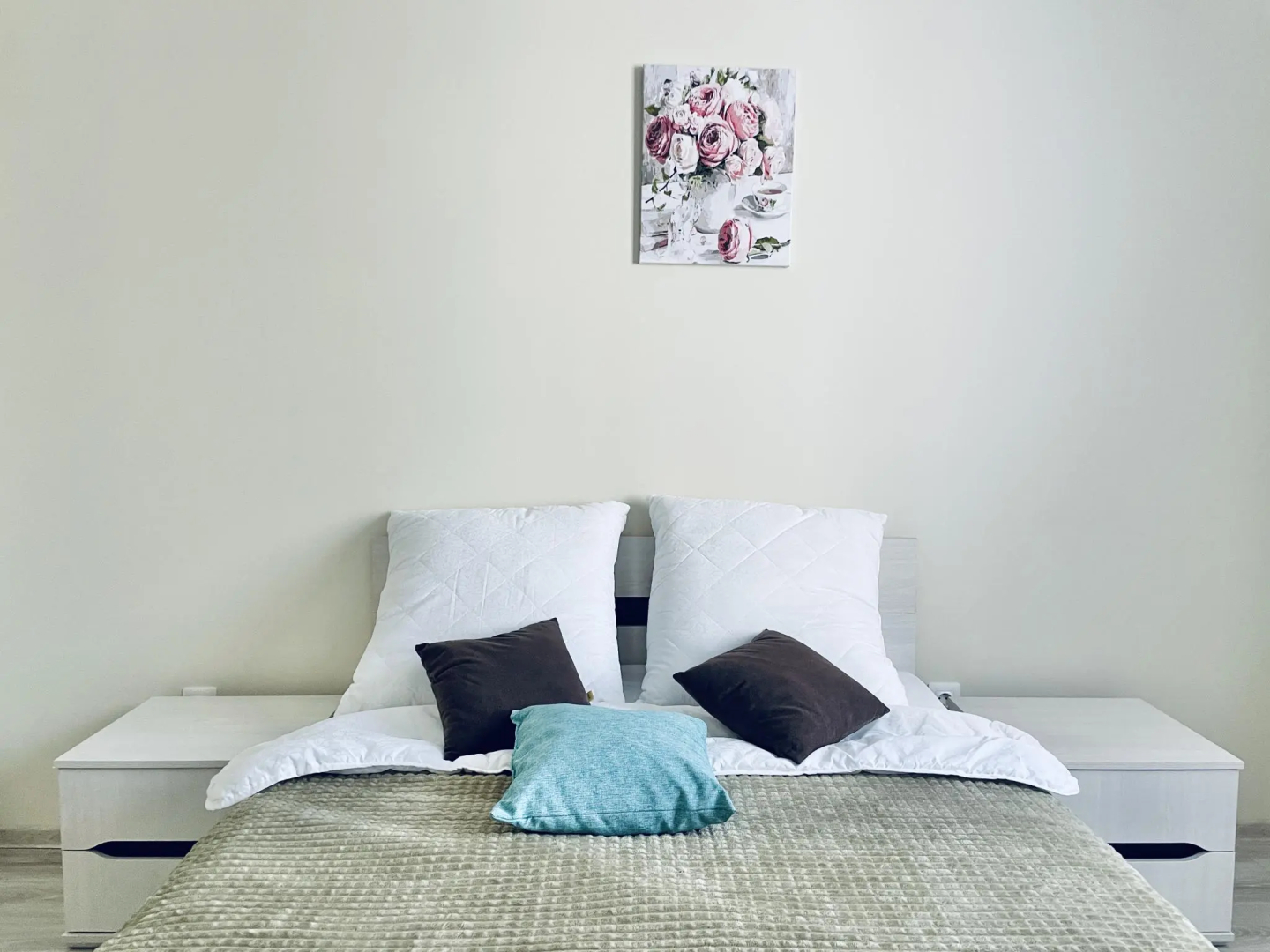 Vegas apartments (Вегас апартментс) на улице Маршала Баграмяна, 1