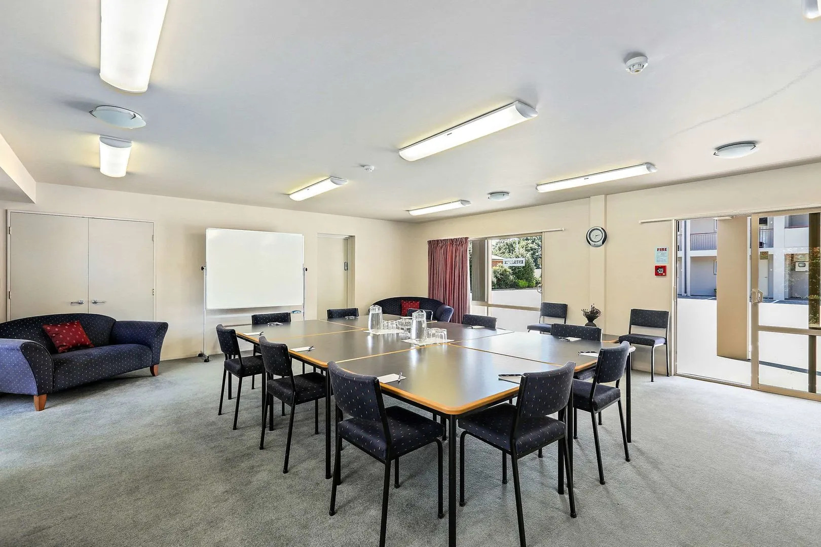 The Suites Ashburton