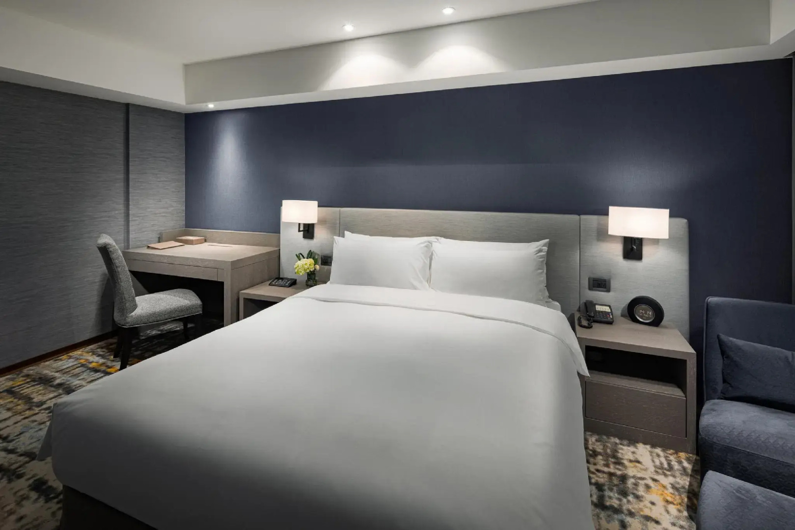 Taipei Fullerton Hotel - Fuxing South