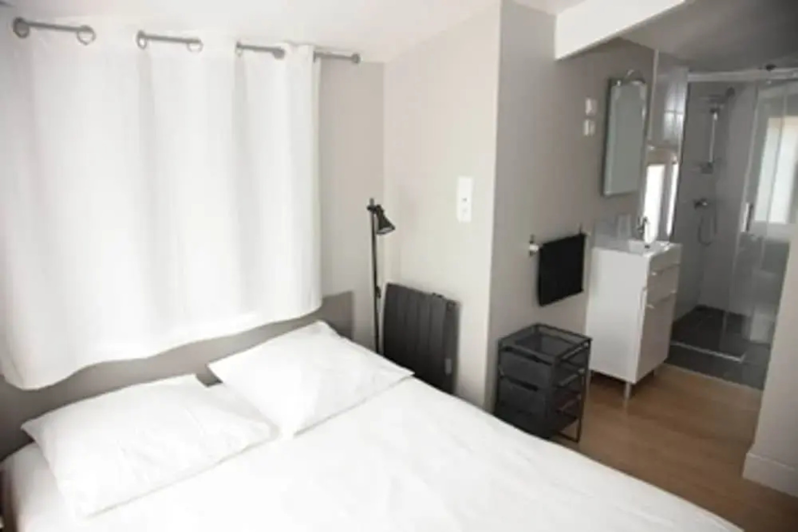 Villa With 6 Bedrooms in Sallertaine, With Private Pool, Enclosed Garden and Wifi - 15 km From the Beach