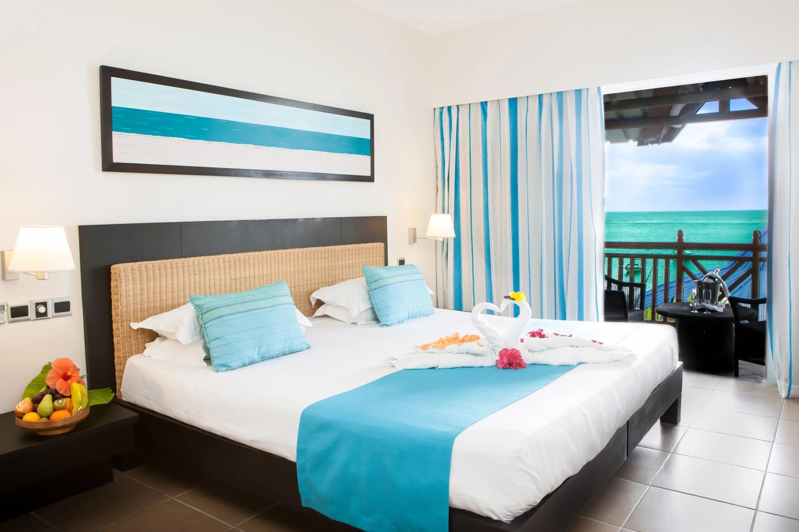 Pearle Beach Resort & Spa