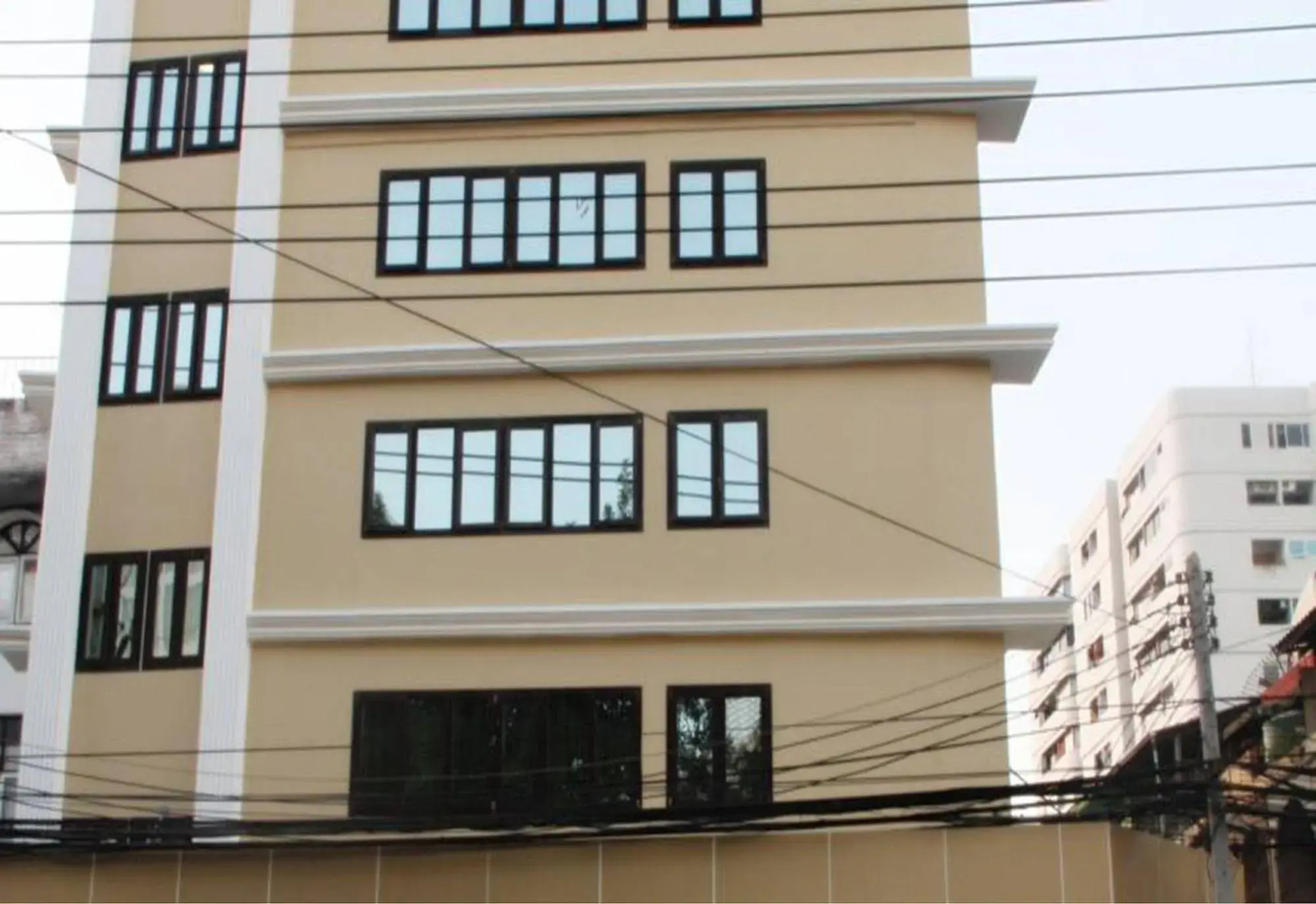 The Grand Lodge Pattaya