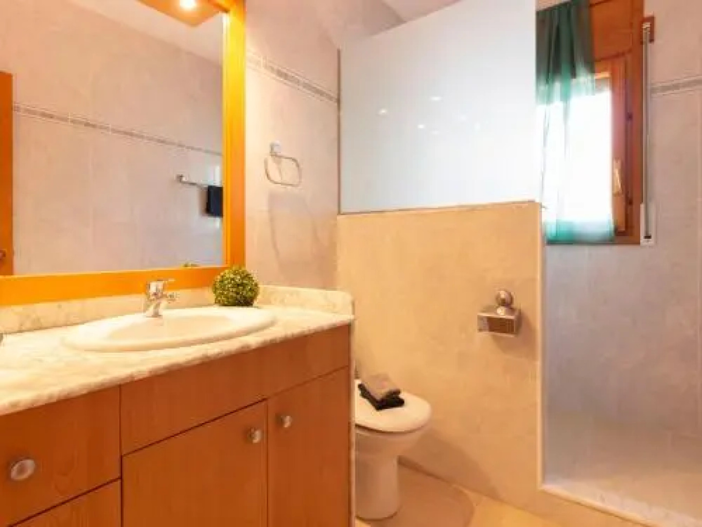 Holiday Home Fumadell