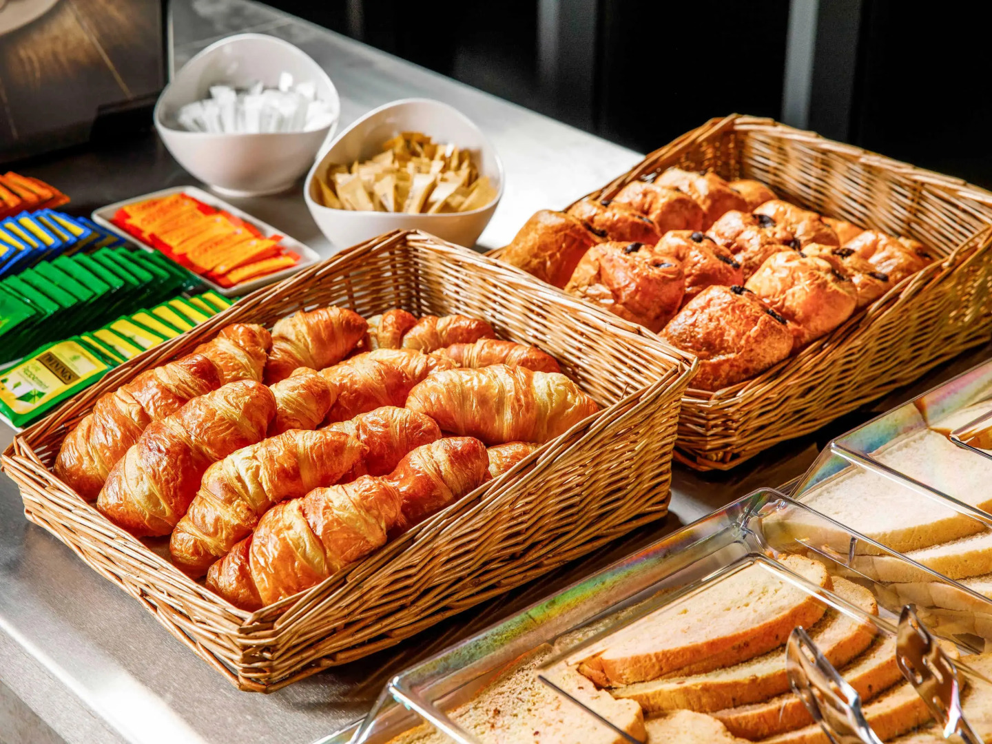 Ibis budget London Heathrow T5