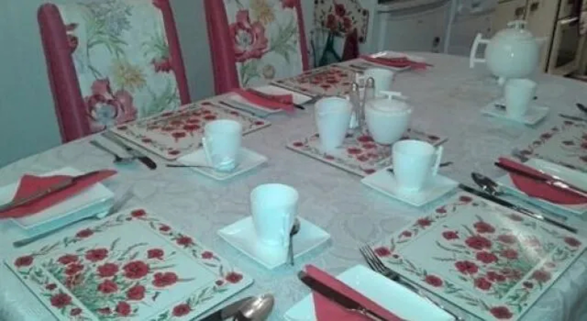 Kathleen`s Bed and Breakfast