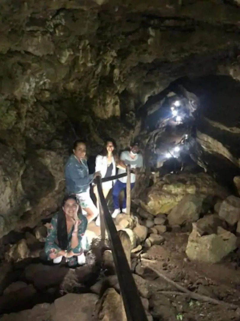 Palo Santo Galapagos Hotel