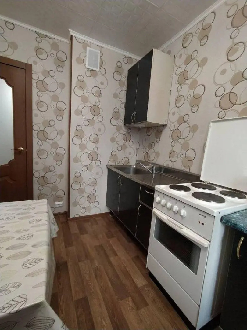 Апартаменты на улице Тургенева