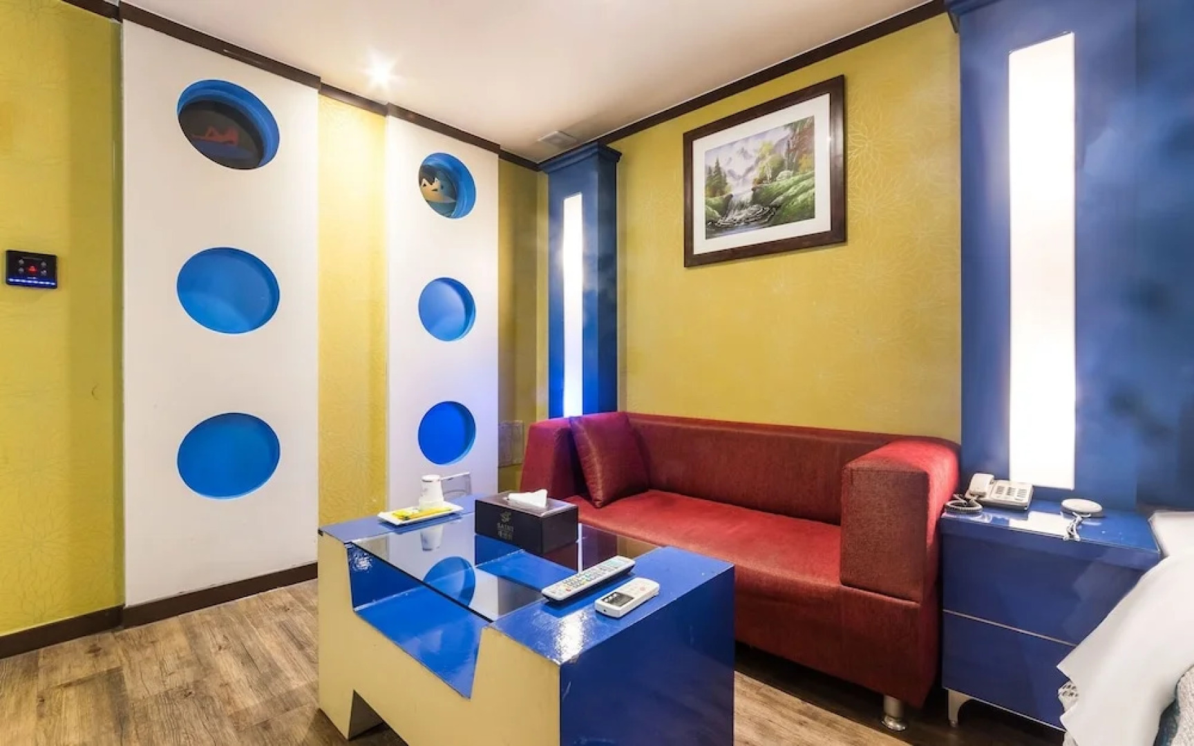 Gwangmyeong (Cheolsan) Saint