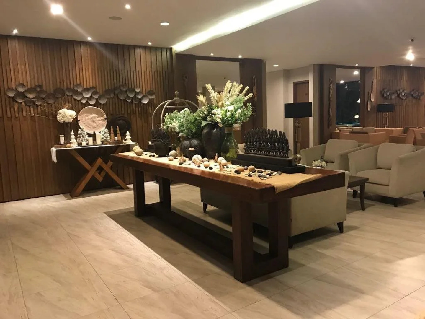 Double G Resort Anyer