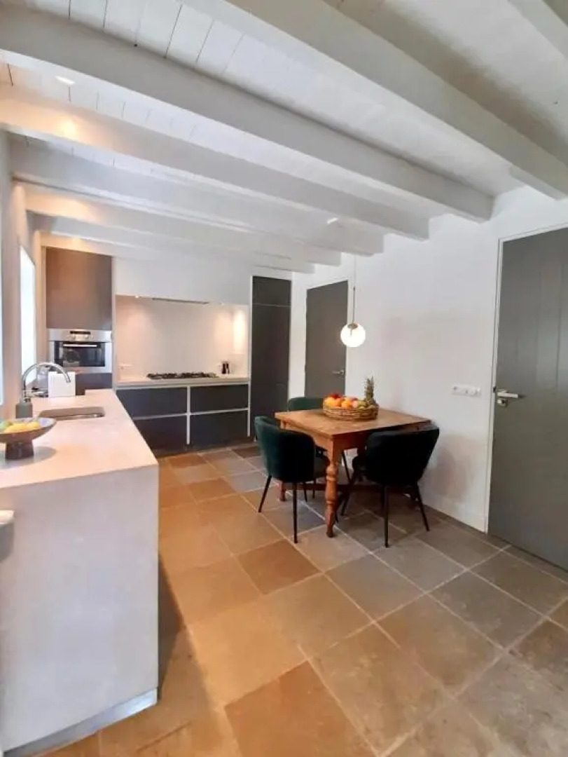 The Green House Lodge