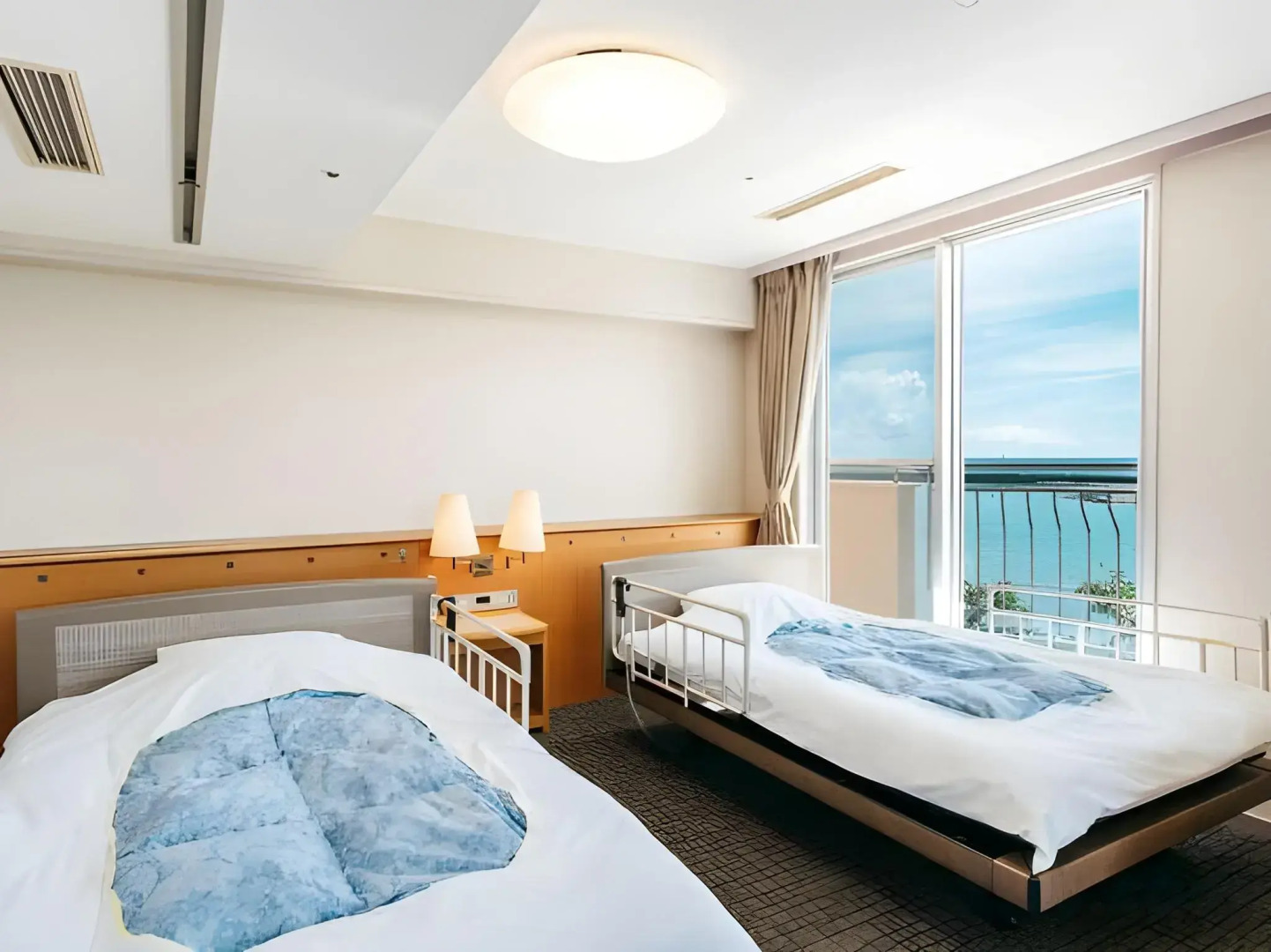 Kamenoi Hotel Kii-Tanabe