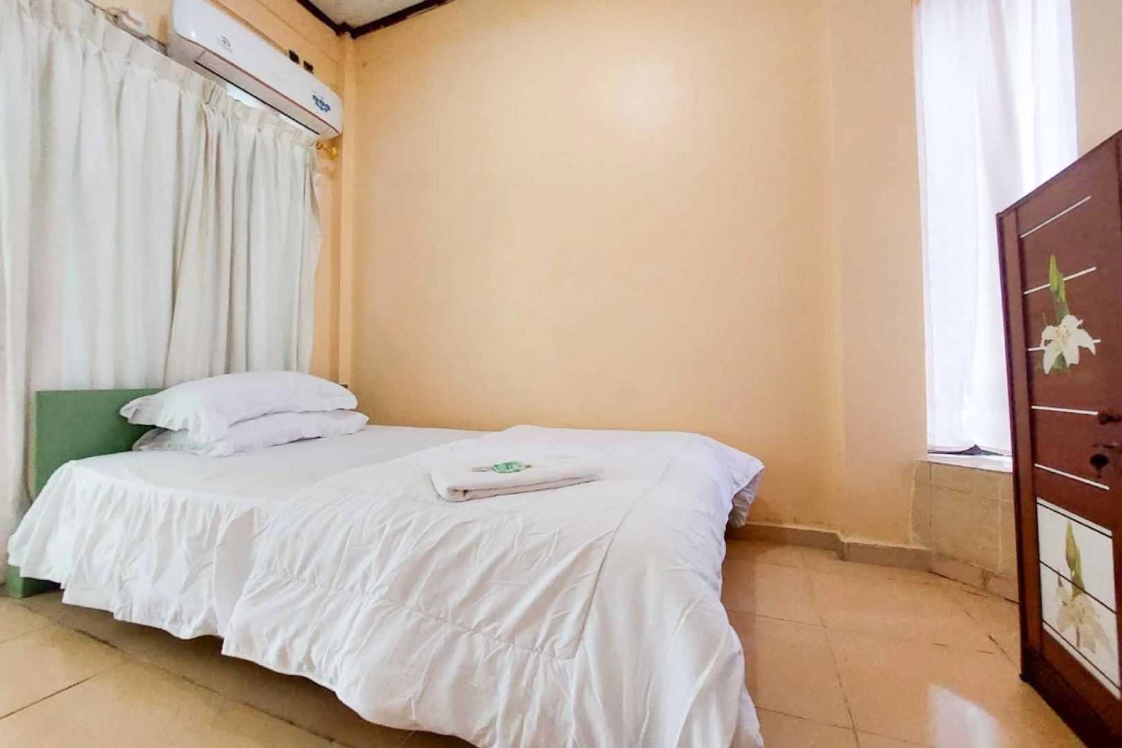 Quattrick Dee Homestay RedPartner