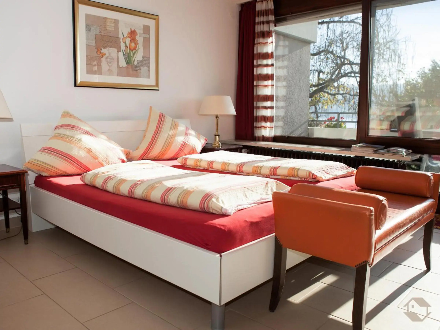 Ferienwohnung Konigsegg Ines Koch