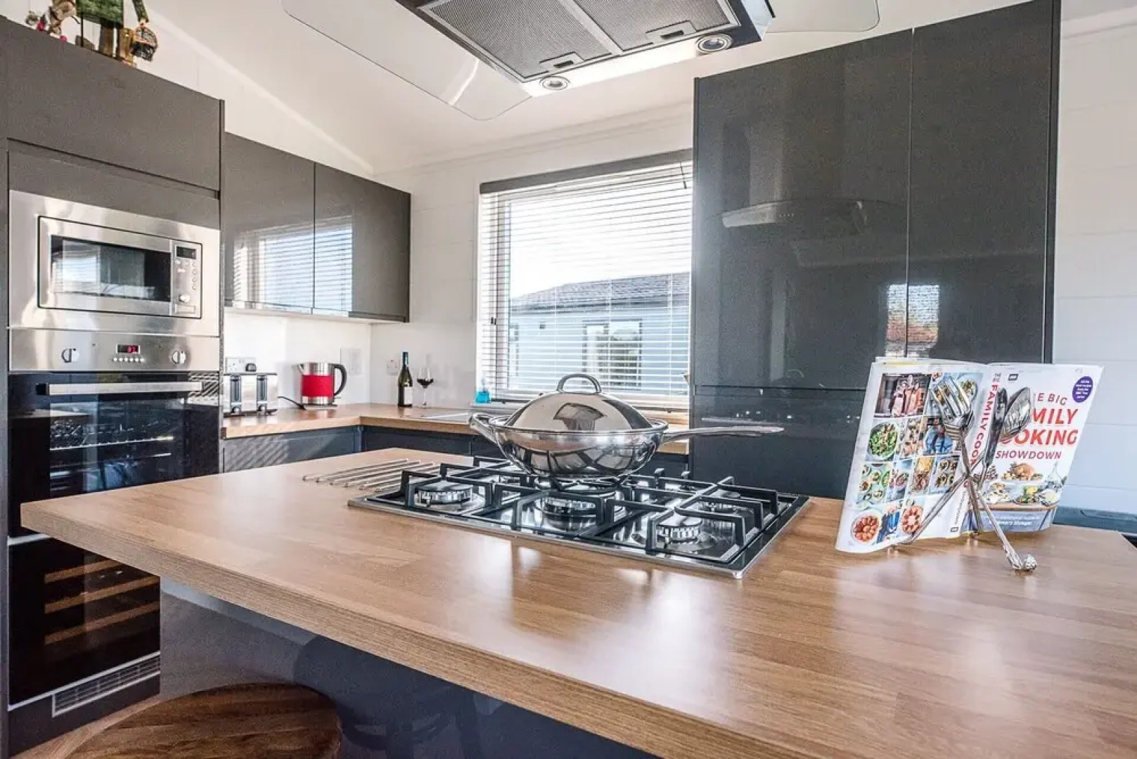 Alde Lodge, Aldeburgh