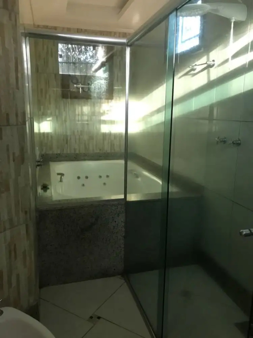 Pousada Recanto dos Cisnes