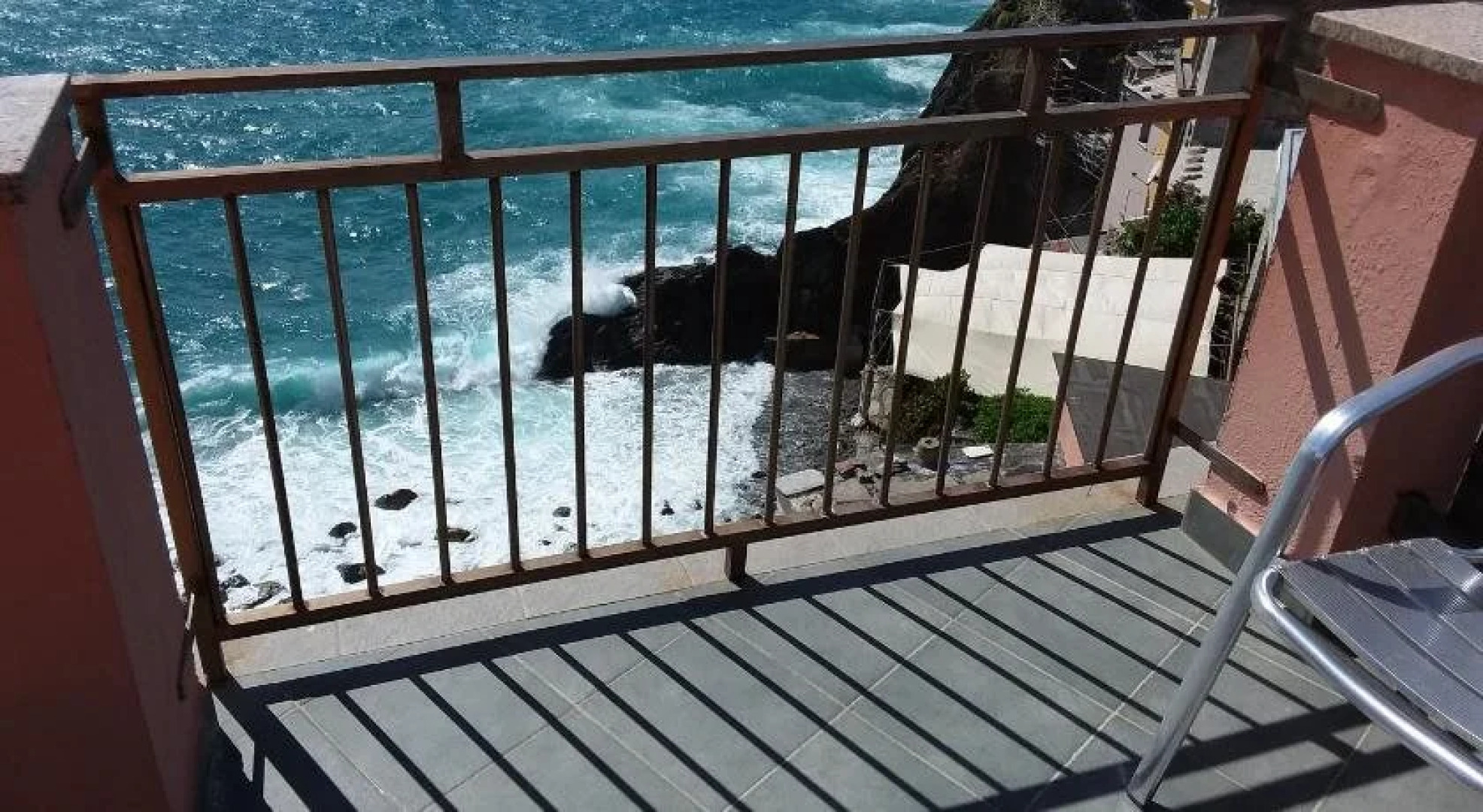 Rooms Elisabetta Carro