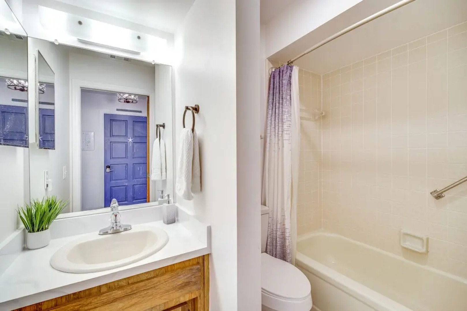 Satellite Beach Townhome w/ Patios, & Beach Gear