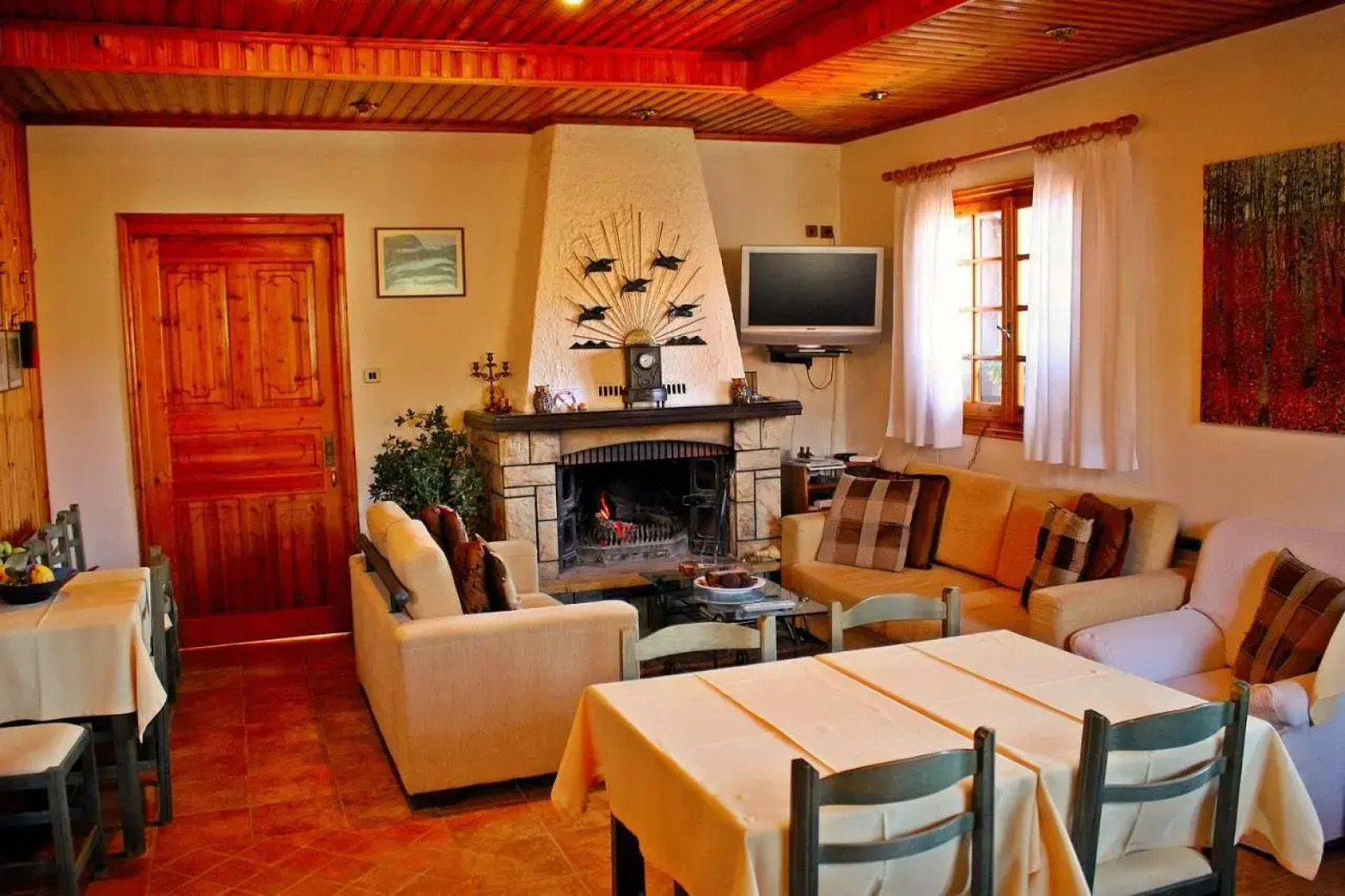 Guesthouse Odysseas