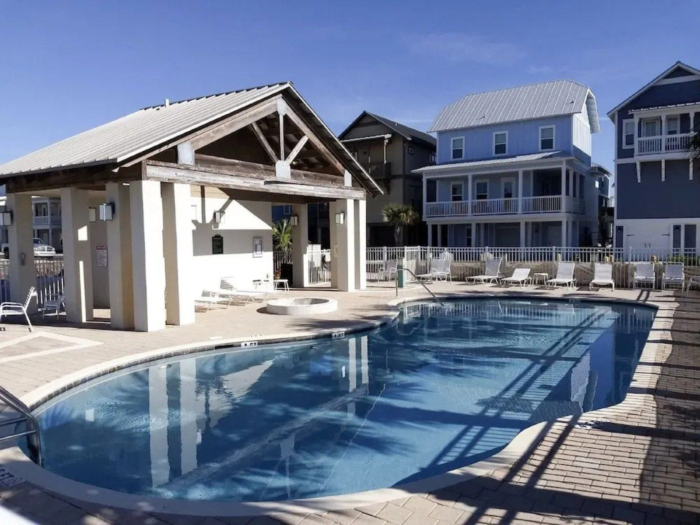 Ocenview Sunset Harbor Paradise