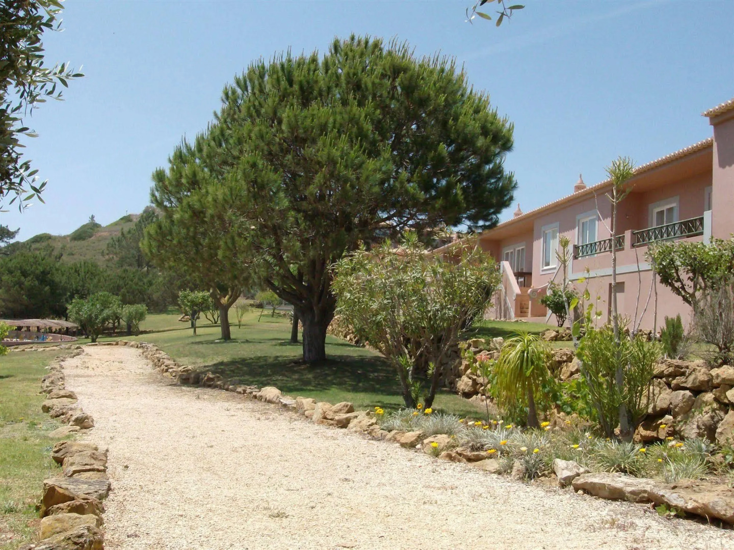 Belver Porto Dona Maria Resort